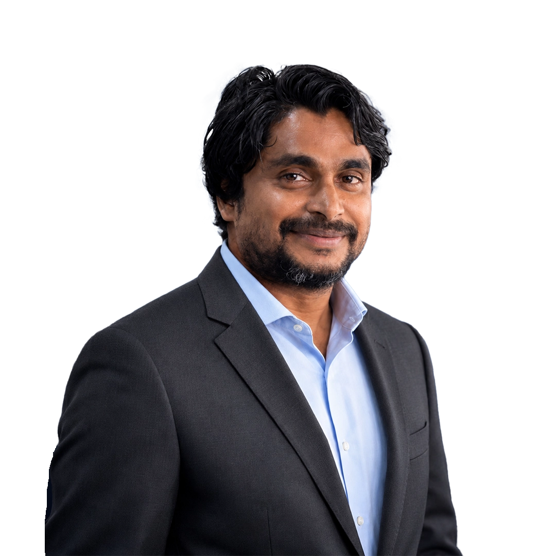 Ahmed Zahir