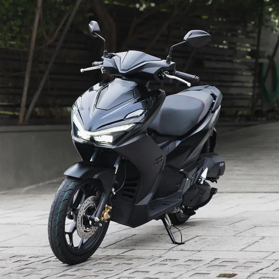 Motorcycle gallery
