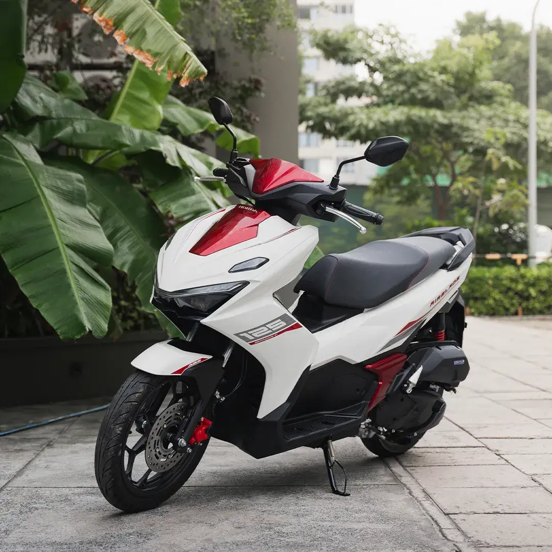 Motorcycle gallery