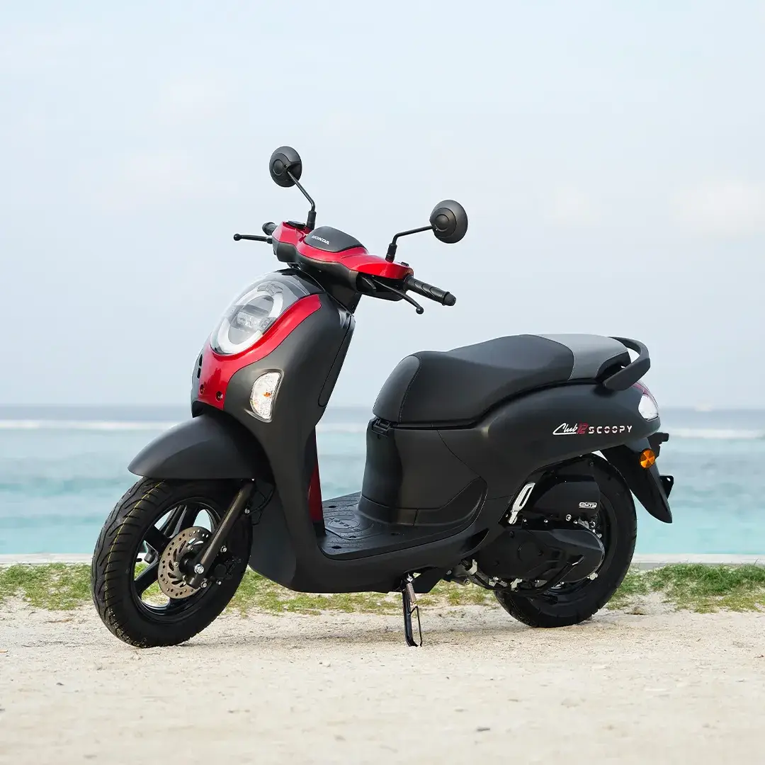 Motorcycle gallery