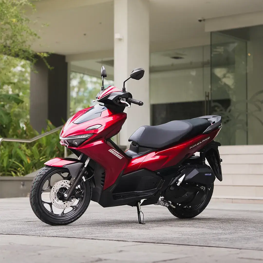 Motorcycle gallery