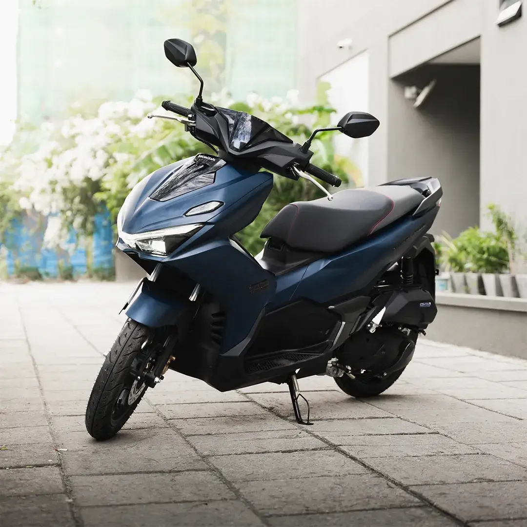Motorcycle gallery