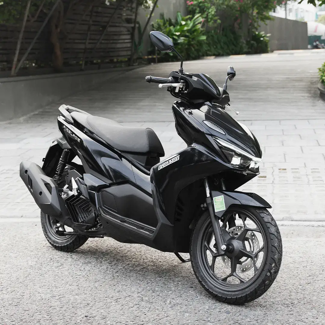 Motorcycle gallery