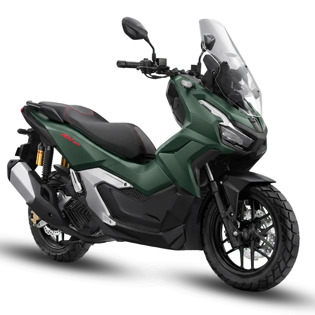 ADV 160 2026