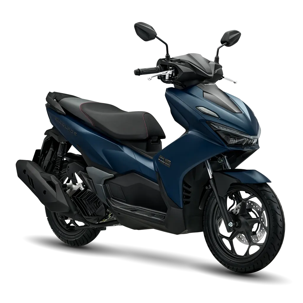 Air Blade 125 Special 2026