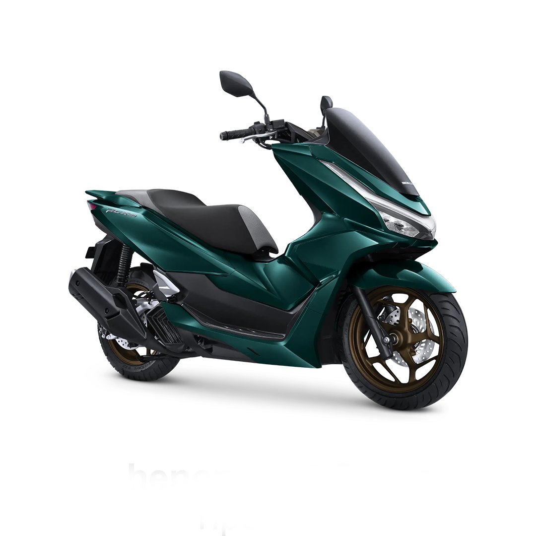 PCX 160 ABS