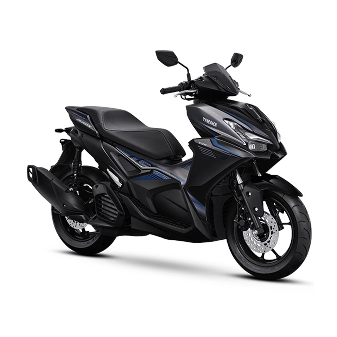 Aerox Alpha 155 Standard